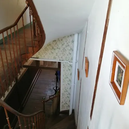 Grande Maison De Avec Jardin Valence En Poitou Pour 8 A 14 Personnes בית נופש