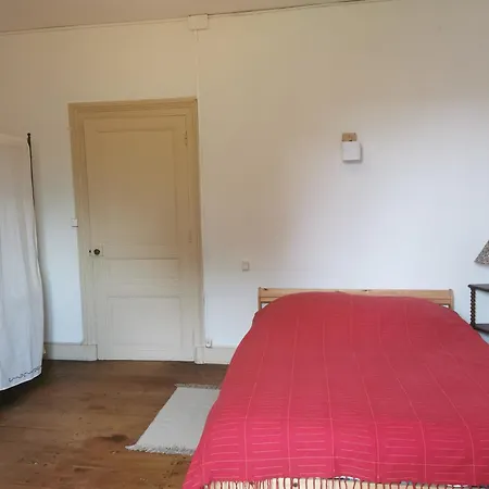 Grande Maison De Avec Jardin Valence En Poitou Pour 8 A 14 Personnes Couhé-Verac