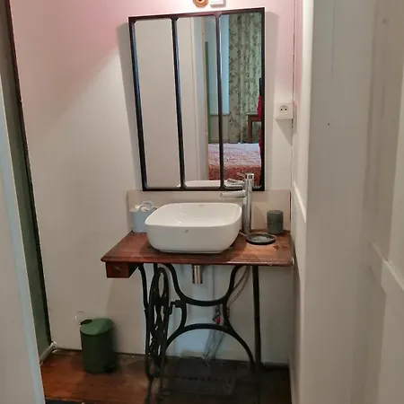 Grande Maison De Avec Jardin Valence En Poitou Pour 8 A 14 Personnes בית נופש Couhé-Verac