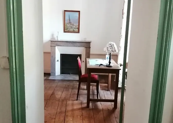 Grande Maison De Avec Jardin Valence En Poitou Pour 8 A 14 Personnes * Couhé-Verac