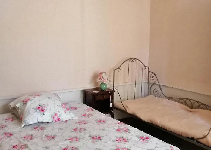 펜션 Grande Maison De Avec Jardin Valence En Poitou Pour 8 A 14 Personnes *