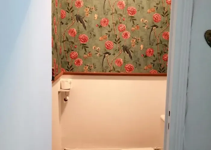 Grande Maison De Avec Jardin Valence En Poitou Pour 8 A 14 Personnes 펜션 *